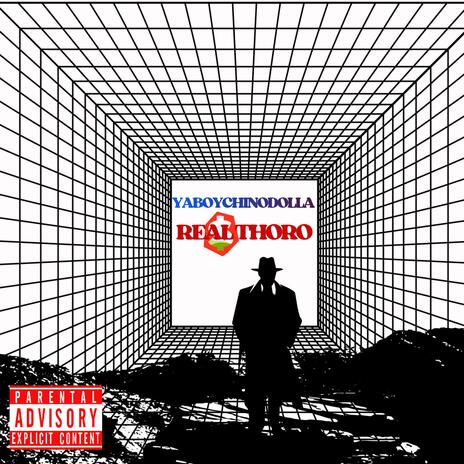 Real Thoro cover art