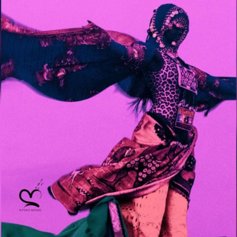 Lashes ft. Kitoko Sound & Din BEATS cover art