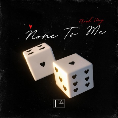 None To Me cover art