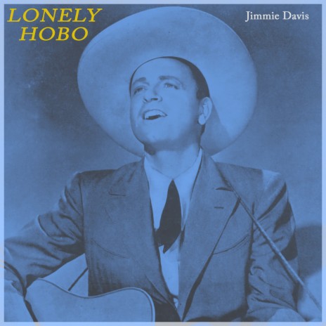 Easy Rider Blues cover art