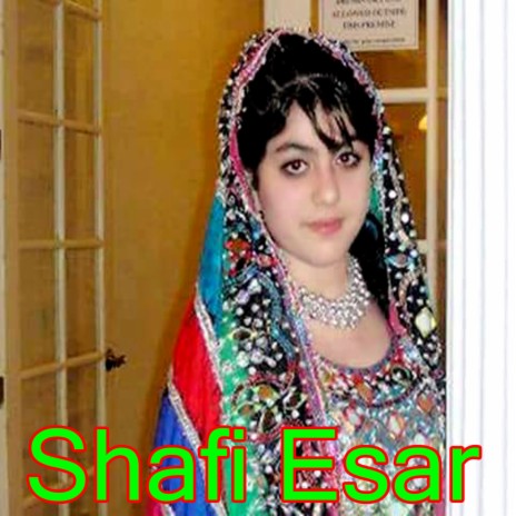 Musafar Yara Pa Khair Ralay cover art