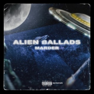 Alien Ballads
