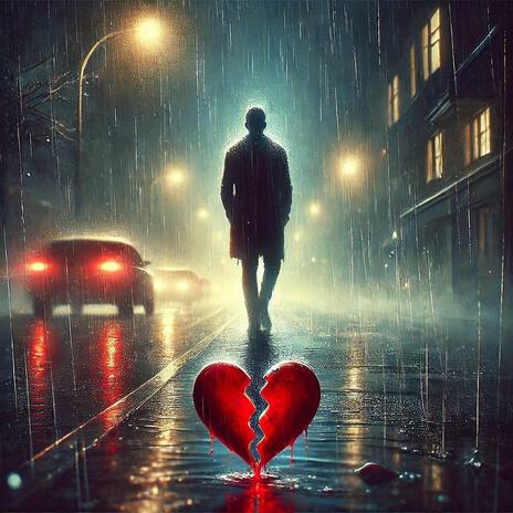 Broken Heart cover art