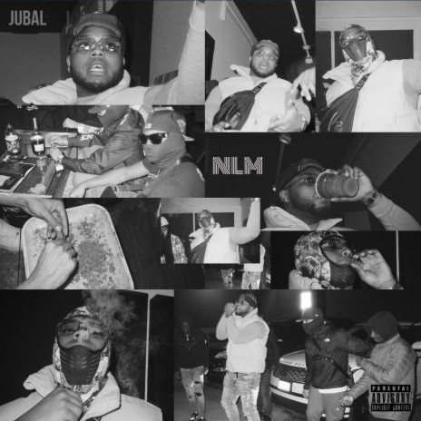 NLM cover art
