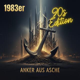 Anker aus Asche