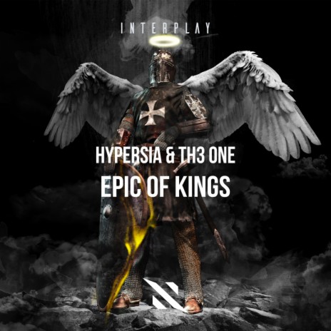 Epic Of Kings (Original Mix) ft. TH3 ONE cover art
