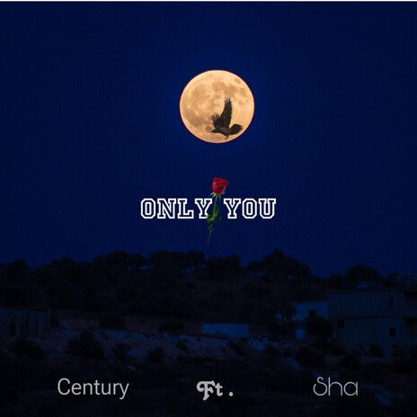 Only You ft. Sha cover art