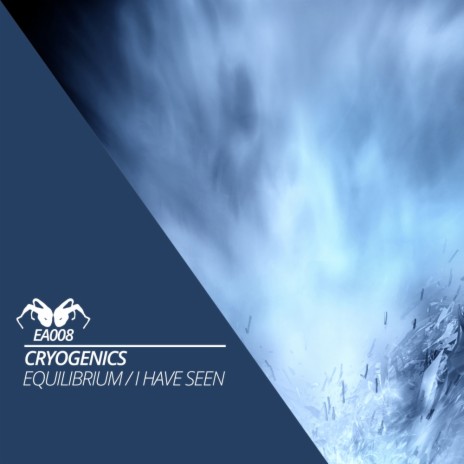 I Have Seen (Original Mix) cover art