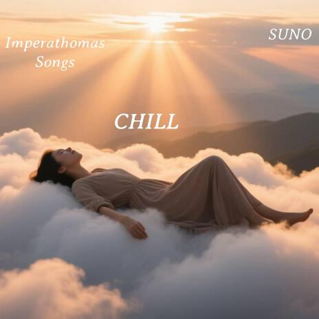 CHILL cover art