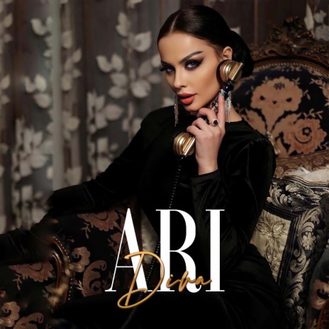 Diva cover art
