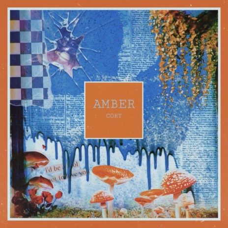 Amber (Radio Edit) cover art