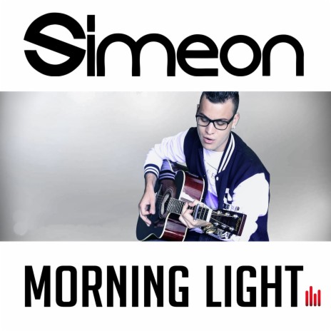 Morning Light (Radio Mix) cover art