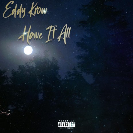 Have it all cover art