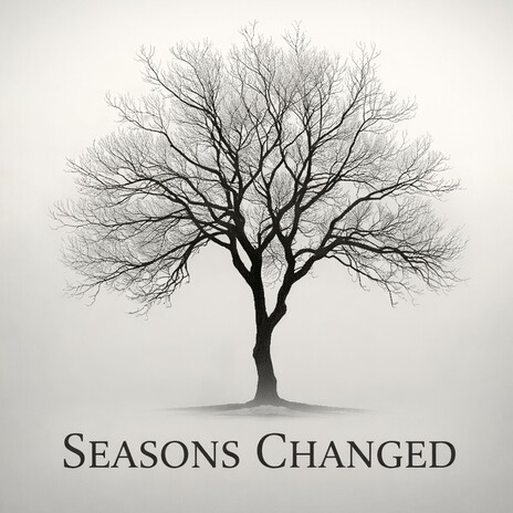Seasons Changed cover art