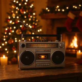 Christmas Tale