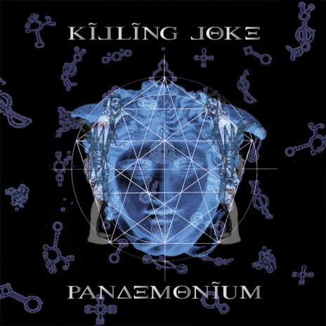 Millenium cover art
