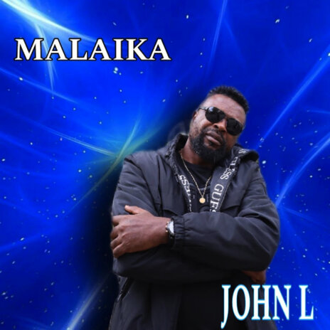 Malaika cover art