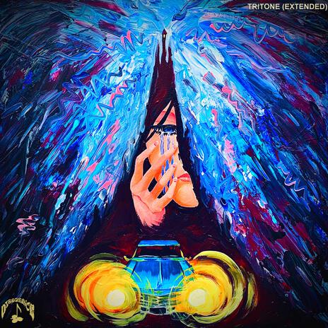Trimalchio (Instrumental) cover art