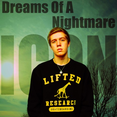 Dreams of a Nightmare (feat. Anna Chung) cover art