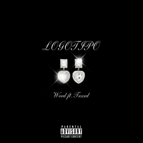 Logotipo ft. Trxxd085 cover art