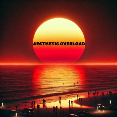 Synthetic Sunrise cover art