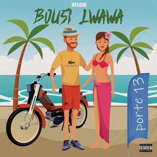 BOUSI LWAWA cover art