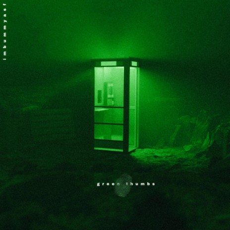 green thumbs cover art