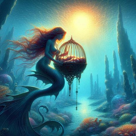 Abyssal Lullaby cover art