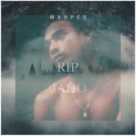Rip Jaho cover art