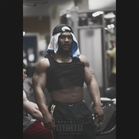 10pm In Asheboro pt.2 cover art