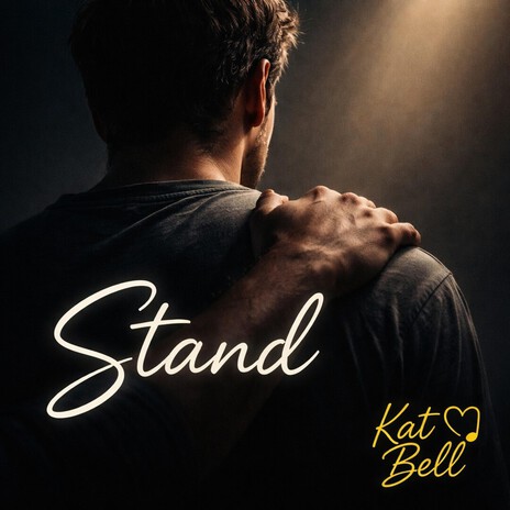 Stand cover art