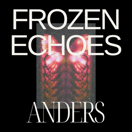 Frozen Dreams cover art
