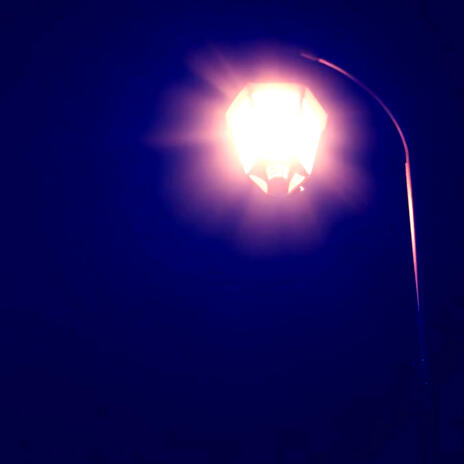 Ghostly Whispers