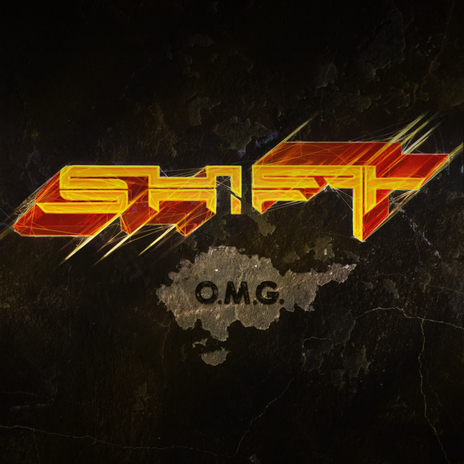 OMG cover art