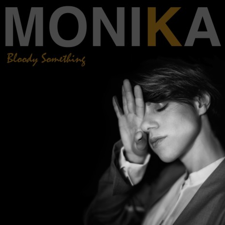 Bloody Something cover art