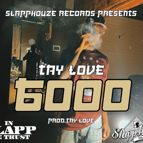 6000 cover art