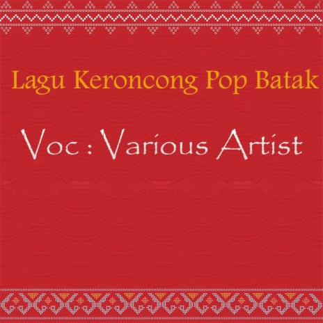 Boasa Ma Sai cover art
