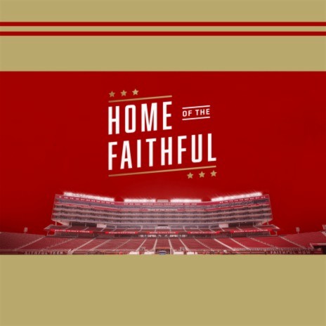 49er Faithful ft. Apollo Anthony cover art