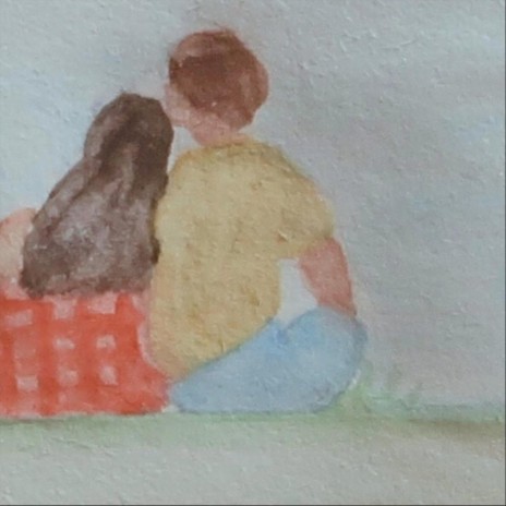 I'd have my matcha with you cover art