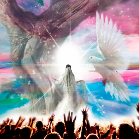 Hallelujah for the Son cover art