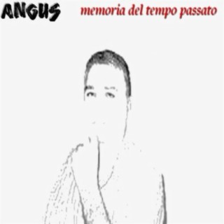 Memoria Del Tempo Passato cover art