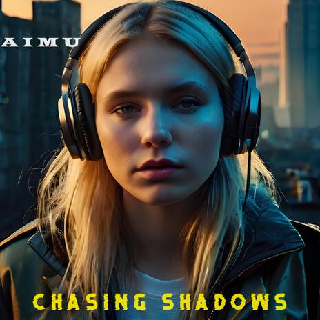Lost in Chaos cover art