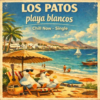 Los Patos Playa Blancos