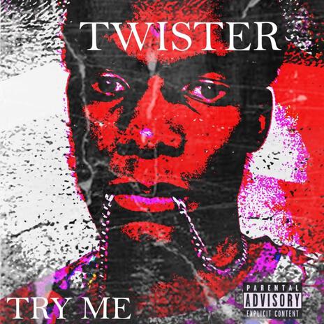 Try Me cover art