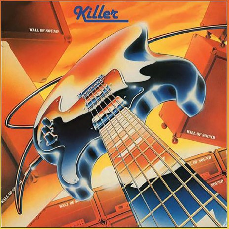 Walls of Hell cover art
