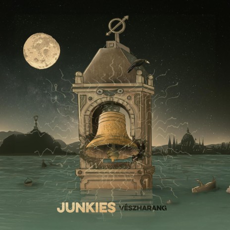 Nincs szaga cover art