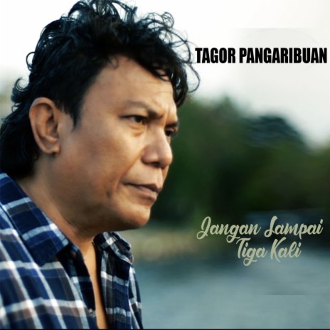Jangan Sampai Tiga Kali cover art