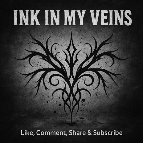 Ink In My Veins cover art