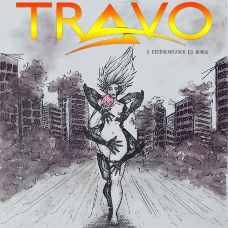Lanceiro cover art