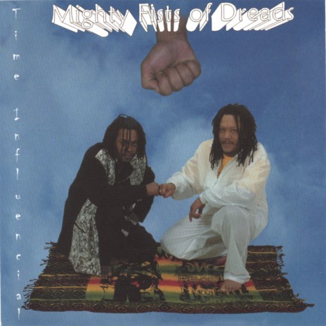When Jah Say Come cover art